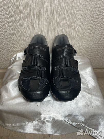 Велотуфли shimano SH-RP300