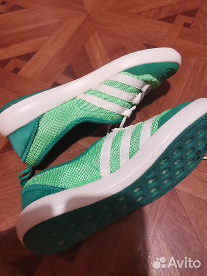 Кеды adidas 37