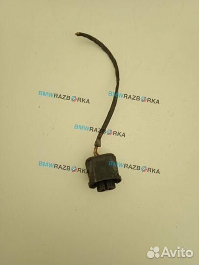 Разъем (фишка) проводки BMW 5 F07/F10/F11 2013