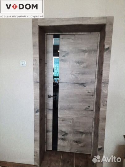 Двери на заказ. Межкомнатные двери