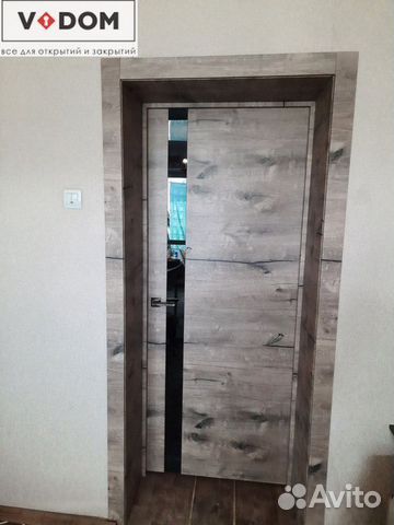 Двери на заказ. Межкомнатные двери