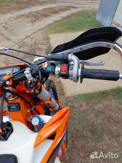 Regulmoto Crosstrek 300 б/у