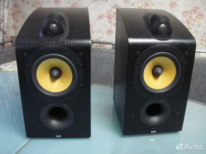 Акустика Bowers & Wilkins 705