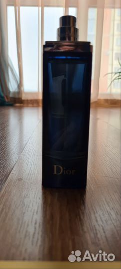 Парфюмерная вода dior Addict