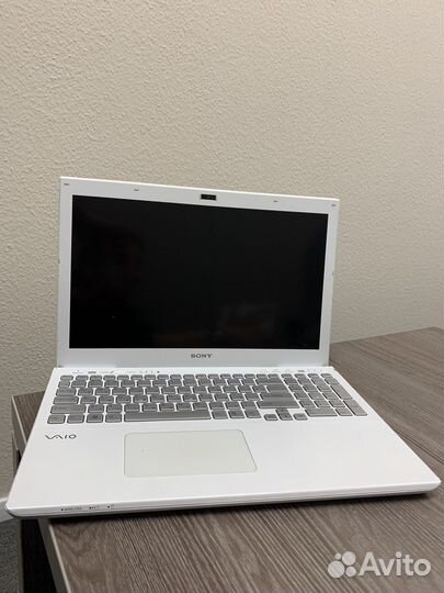 Игровой ноутбук i5