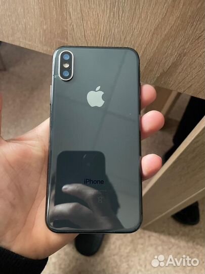 iPhone xs 64 gb