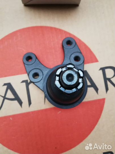 Шаровая опора Tenacity Mazda UR5834550 atbma1037
