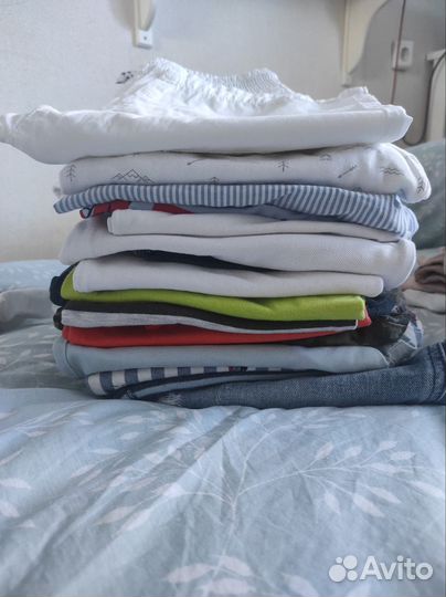 Одежда для мальчика 146-152