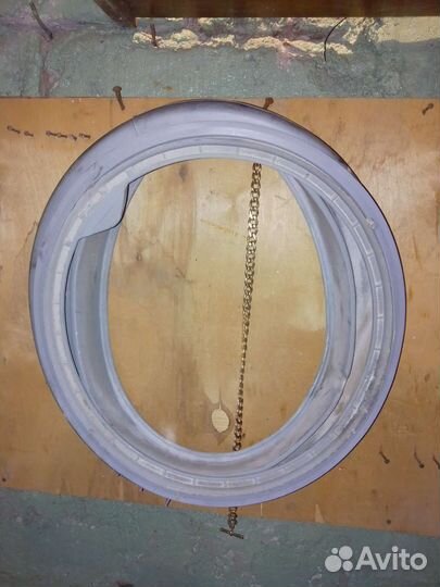 Манжет стиральной машины для hotpoint ariston