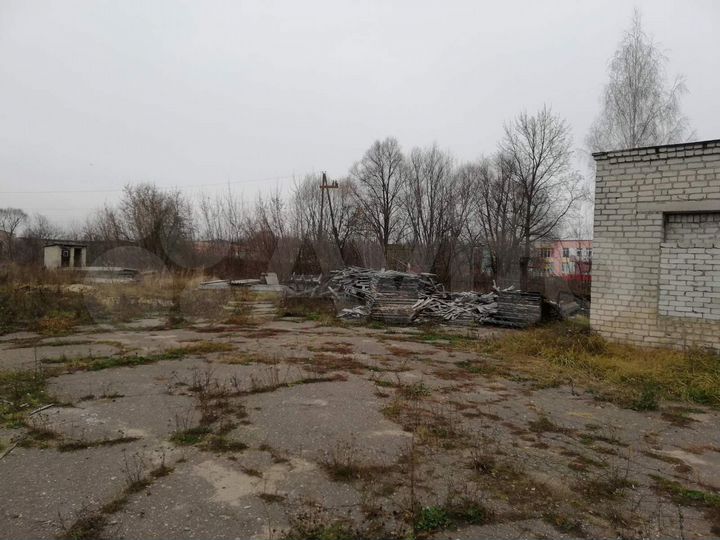 Дом 170 м² на участке 46 сот.