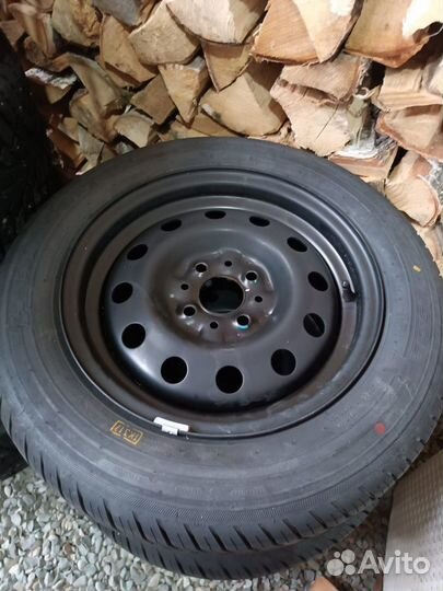 КАМА Grant 175/65 R14