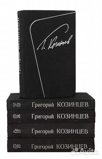 Театр. Кино. Висконти, Трюффо, Уэллс, Феллини