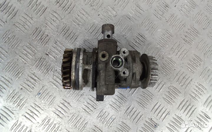 Насос гидроусилителя Volkswagen Touareg