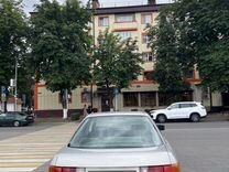 Audi 80 1.8 MT, 1987, 270 530 км, с пробегом, цена 330 000 руб.