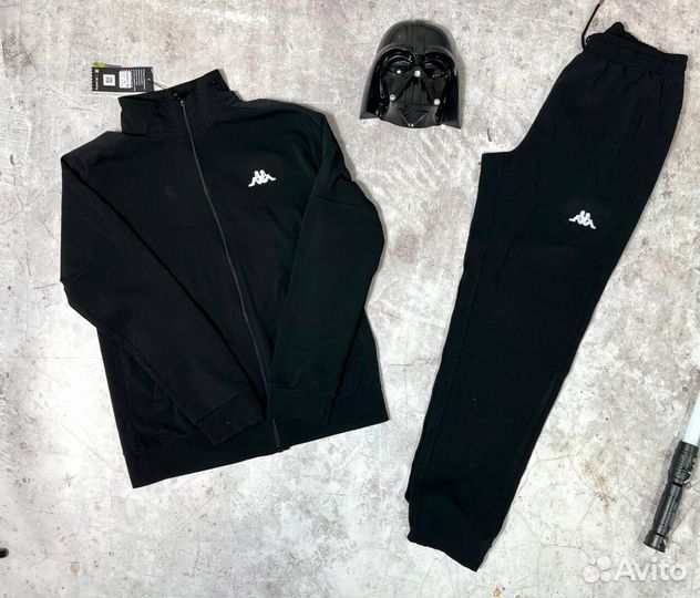 Спортивные костюмы Kappa