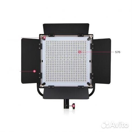 Постоянный свет