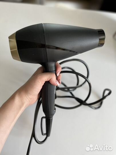 BaByliss Фен для волос 6704E 2000 Вт