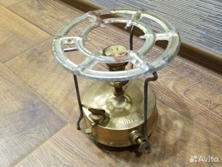 Примус Рекорд-1