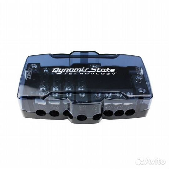 Dynamic State EI.FHM404