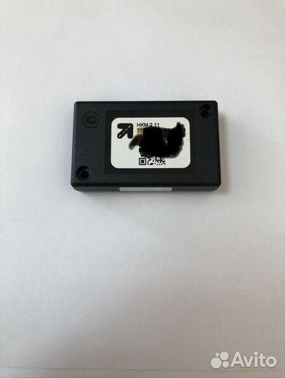 Блок скзи с заменой и калибровкой