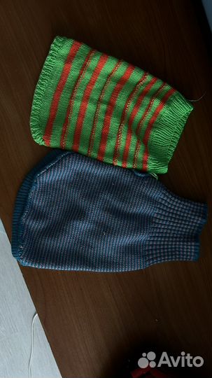 Одежда для сфинкса