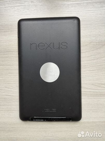 Nexus 7 3G