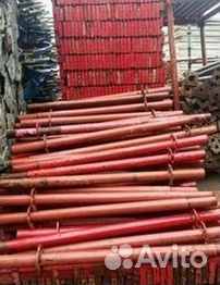 Стойка телескопическая для опалубки