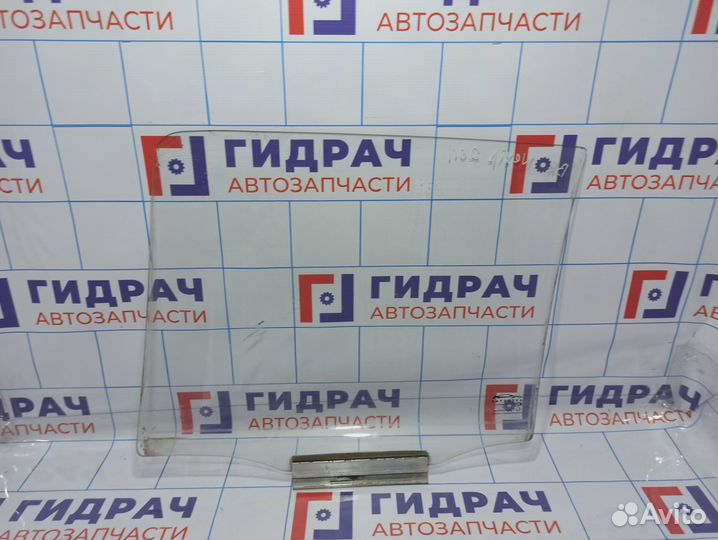 Стекло двери задней правой Daewoo Nexia (N150)