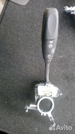 Переключатель Поворотника дворника на мерс W203