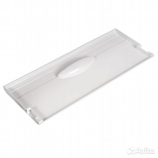 Панель откидная ящика морозильной камеры холодильн