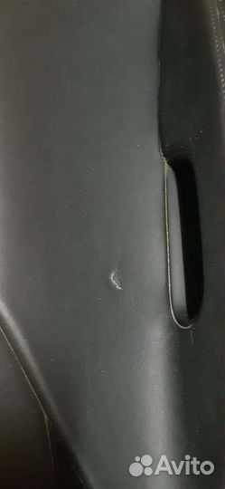 Lexus gs 300 обшивка двери задняя правая