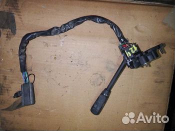 Переключатель подрулевой