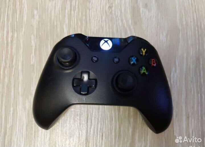 Xbox One 500 gb 500 игр