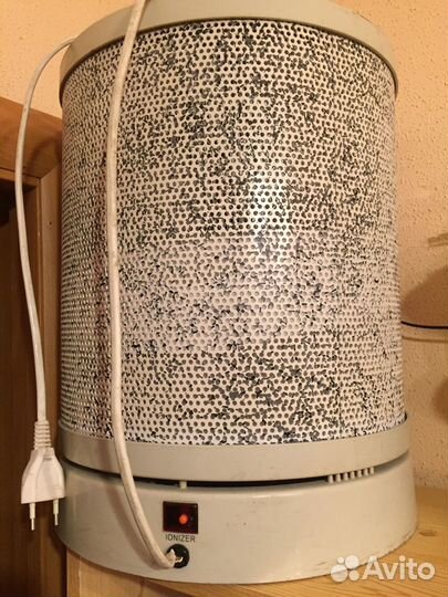 Очиститель воздуха Bimatek KJ 180