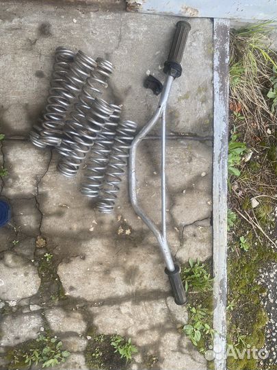 Продам руль Восход