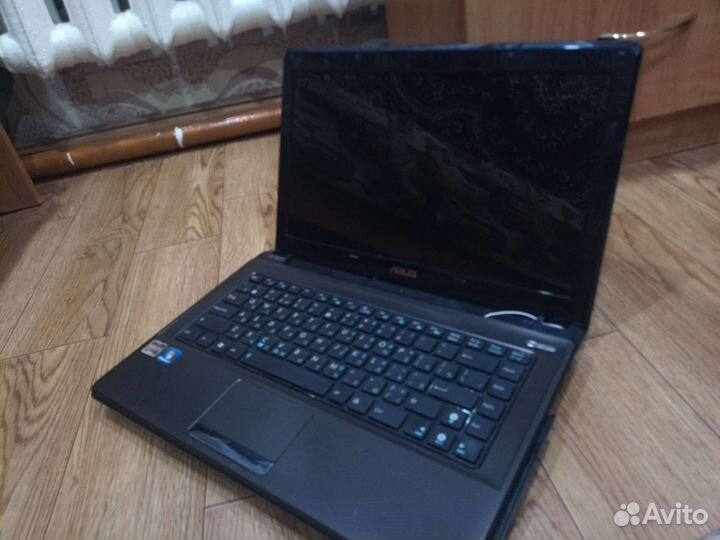 Asus K42DY