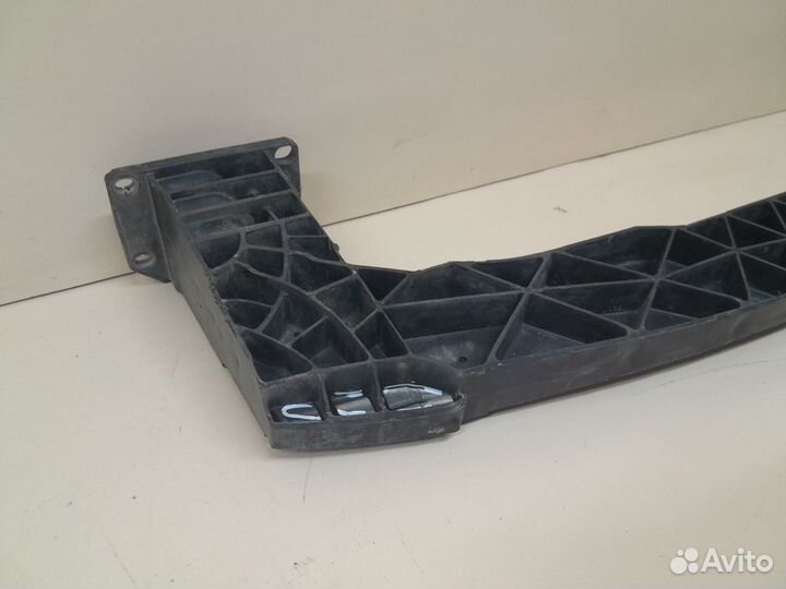 Усилитель переднего бампера Citroen C5 2008-2016