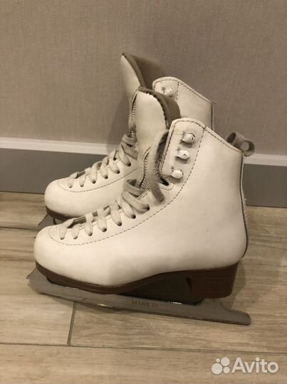 Коньки Jackson Artiste 13 C