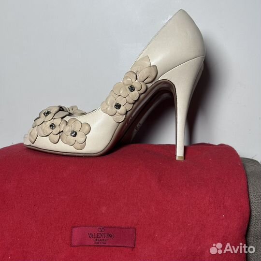 Valentino Туфли