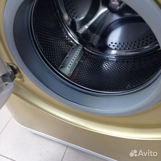 Стиральная машина аристон