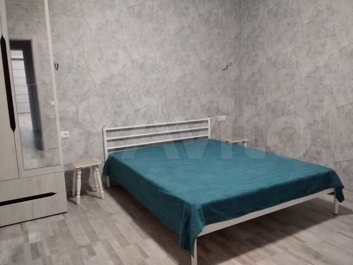 1-к. квартира, 48 м², 2/2 эт.