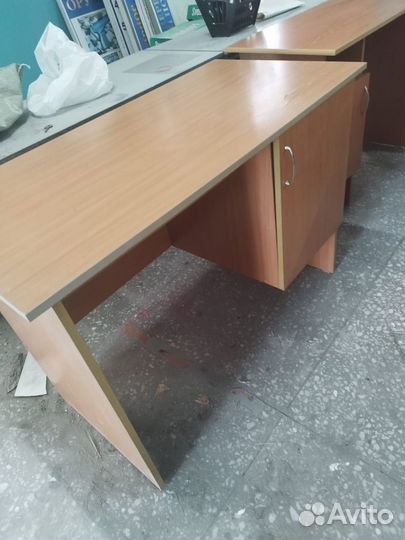 Письменный стол бу