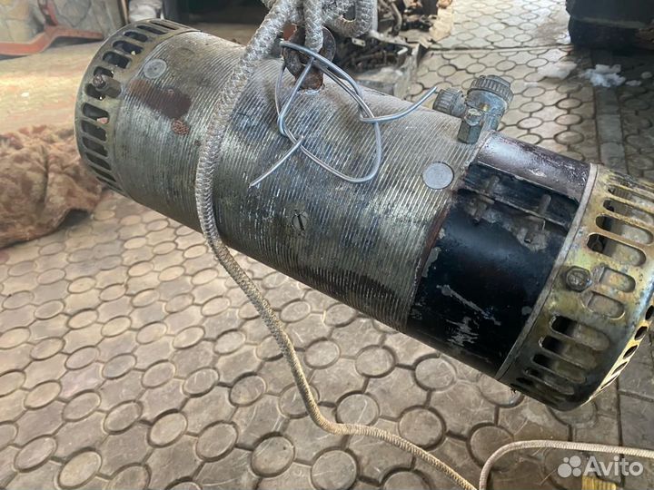Генератор Г -731А