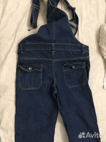 Комбинезон для беременных М