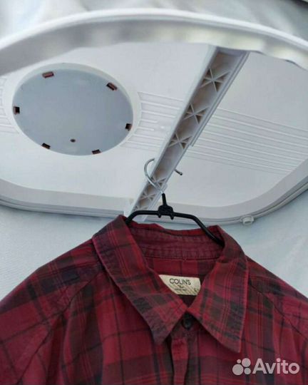 Сушильный шкаф для одежды новый