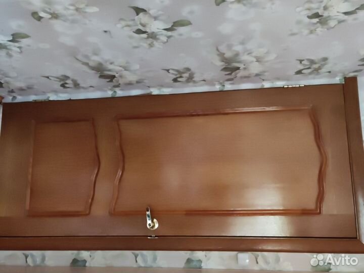 Межкомнатные двери бу