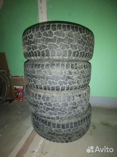 Hankook Dynapro AT M 235/60 R18