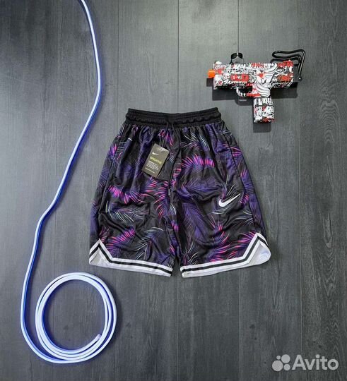 Шорты мужские nike dri fit