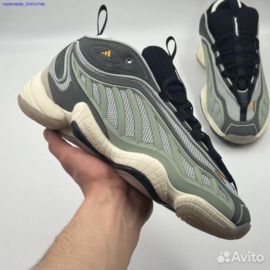 Packer x Adidas FYW Intimidation (Арт.32455)