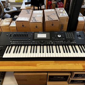 Korg PA5X 61